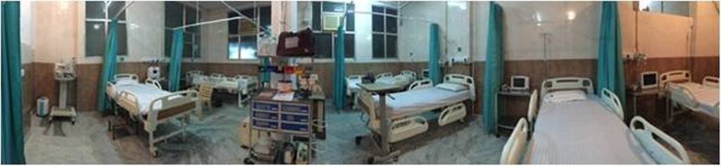 Vasundhara Hospital