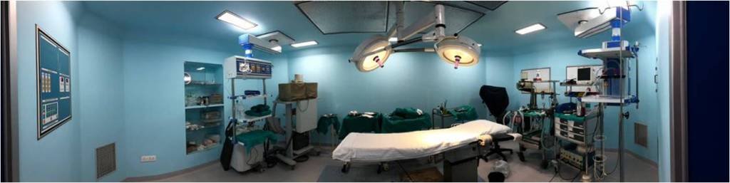 Vasundhara Hospital