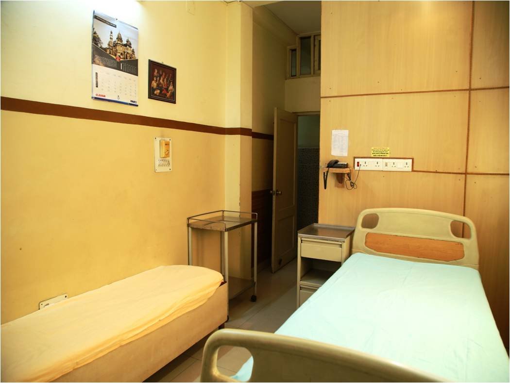 Vasundhara Hospital