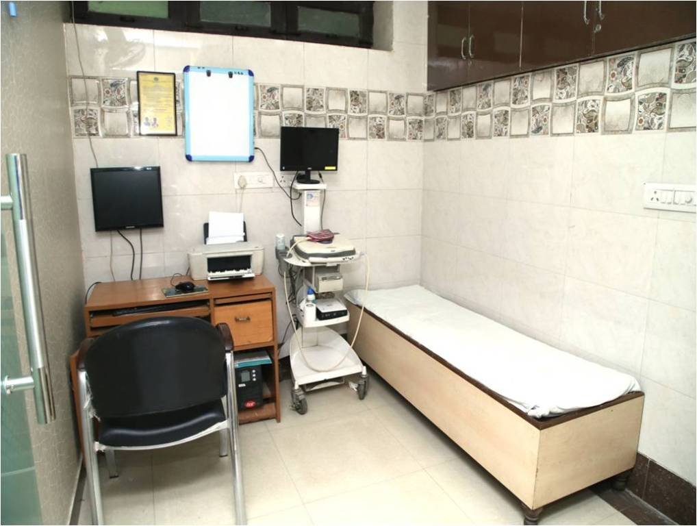 Vasundhara Hospital